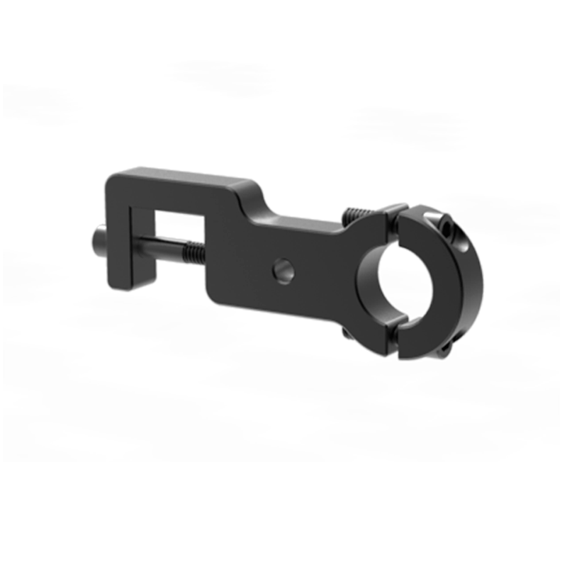 Occupation Therapy Device Mounting Bracket